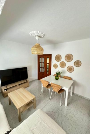 Apartamento Río Almanzora